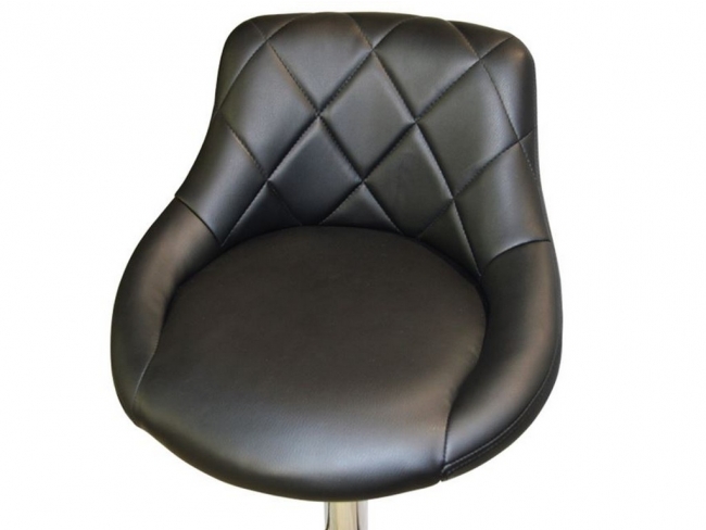 ΣΚΑΜΠΩ  ROSE HM204.01 ΜΑΥΡΟ 47Χ40/84-104 - 3