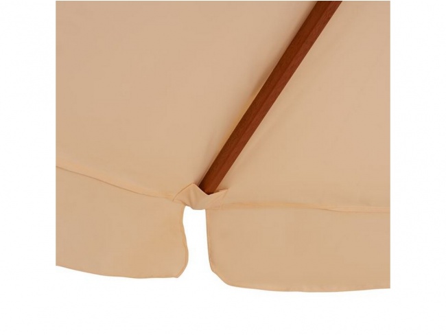 ΟΜΠΡΕΛΑ ΕΠΑΓΓΕΛΜΑΤΙΚΗ WALLER  230xΦ300 εκ. HM6020 - 5