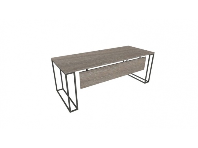 ΓΡΑΦΕΙΟ IRON LINE ART - 3