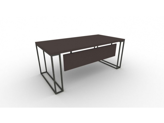 ΓΡΑΦΕΙΟ IRON LINE ART - 4