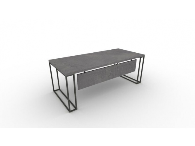 ΓΡΑΦΕΙΟ IRON LINE ART - 5