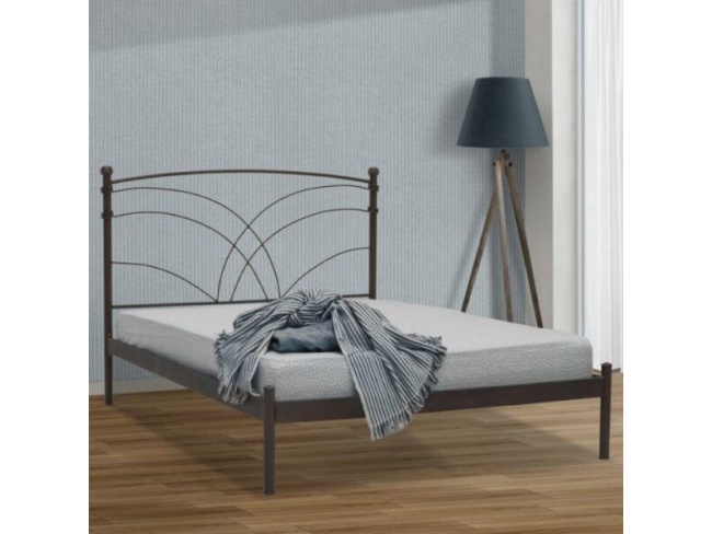 METAΛΛΙΚΟ ΚΡΕΒΑΤΙ ΙΩΝΑΣ - 2