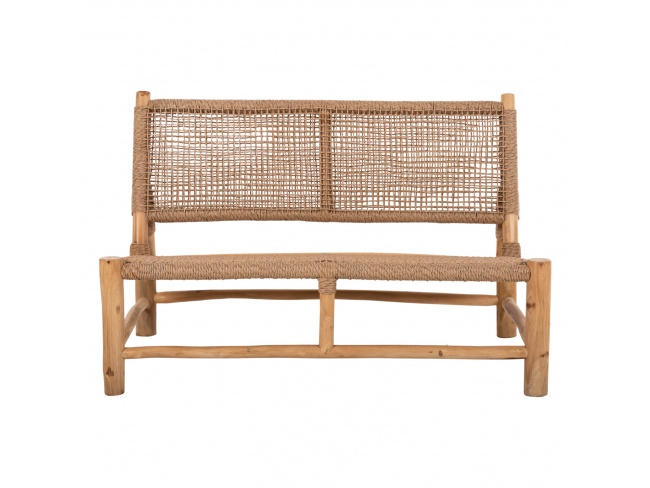 ΚΑΝΑΠΕΣ ΕΞΩΤ.ΧΩΡΟΥ 2-ΘΕΣΙΟΣ LONDER HM5984 - 3