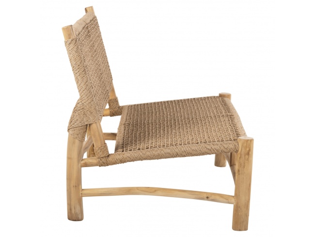 ΚΑΝΑΠΕΣ ΕΞΩΤ.ΧΩΡΟΥ 2-ΘΕΣΙΟΣ LONDER HM5984 - 4