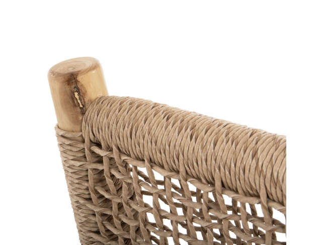 ΚΑΝΑΠΕΣ ΕΞΩΤ.ΧΩΡΟΥ 2-ΘΕΣΙΟΣ LONDER HM5984 - 6