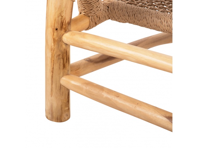 ΚΑΝΑΠΕΣ ΕΞΩΤ.ΧΩΡΟΥ 2-ΘΕΣΙΟΣ LONDER HM5984 - 7