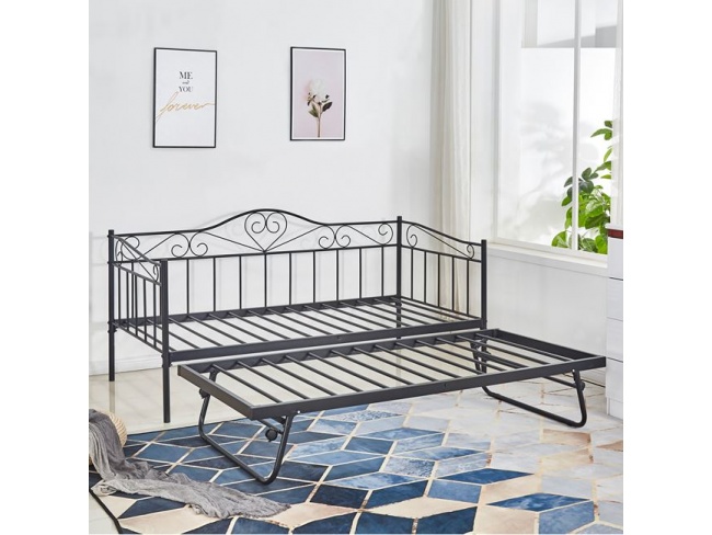 ΚΑΝΑΠΕΣ ΚΡΕΒΑΤΙ+ΕΠΕΚΤ/ΜΕΝΟ HM571.01 - 3