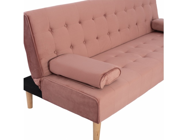 ΚΑΝΑΠΕΣ ΚΡΕΒΑΤΙ WANDA ΣΑΠΙΟ ΜΗΛΟ HM3149.12 - 5