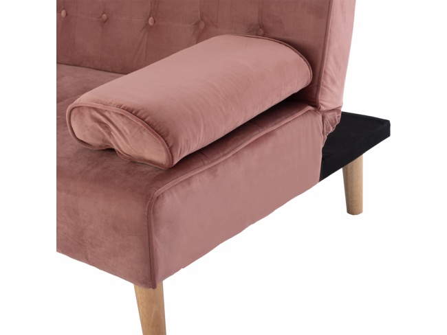 ΚΑΝΑΠΕΣ ΚΡΕΒΑΤΙ WANDA ΣΑΠΙΟ ΜΗΛΟ HM3149.12 - 7