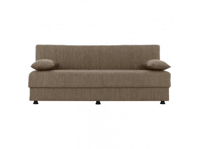 ΚΑΝΑΠΕΣ ΚΡΕΒΑΤΙ ANDRI ΤΡΙΘΕΣΙΟΣ ΚΑΦΕ HM3239.02 - 4