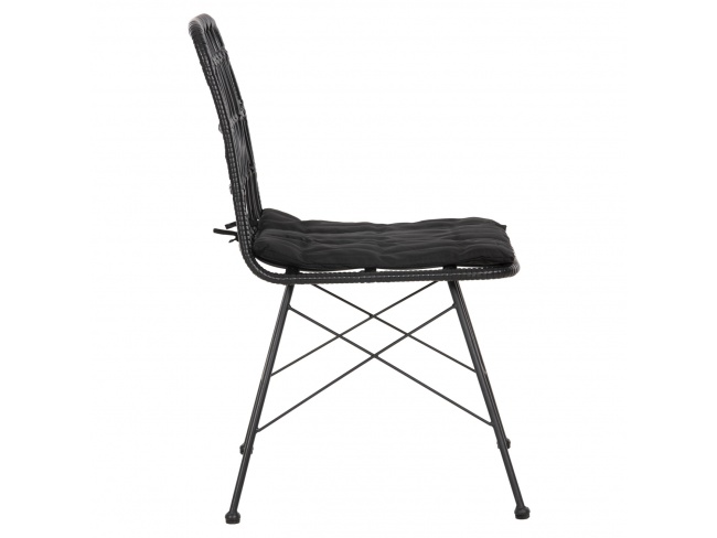 ΚΑΡΕΚΛΑ ΜΕΤΑΛΛΙΚΗ ALLEGRA HM5453.12 - 4