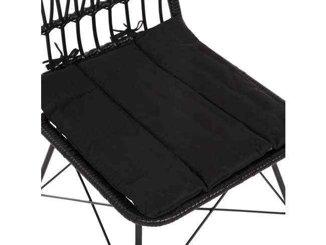 ΚΑΡΕΚΛΑ ΜΕΤΑΛΛΙΚΗ ALLEGRA HM5453.12 - 6