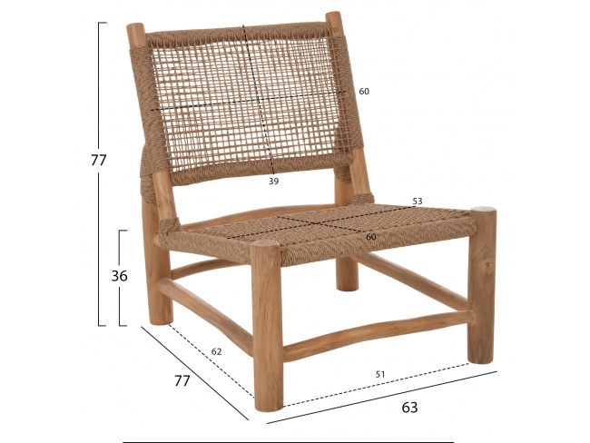 ΚΑΡΕΚΛΑ LONDER HM5986 - 2