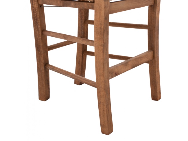 ΚΑΡΕΚΛΑ ΚΑΦΕΝΕΙΟΥ ΧΙΑΣΤΗ ΚΑΡΥΔΙ ΜΕ ΨΑΘΑ HM10371.01 - 5