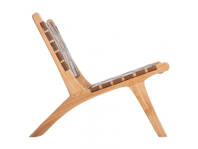 ΚΑΡΕΚΛΑ ΜΑΣΙΦ ΞΥΛΟ ΤΙΚ ΦΥΣΙΚΟ HM9384.01 - 4