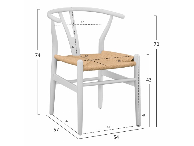 ΚΑΡΕΚΛΑ ΤΡΑΠΕΖΑΡΙΑΣ BRAVE HM8695.04 - 2