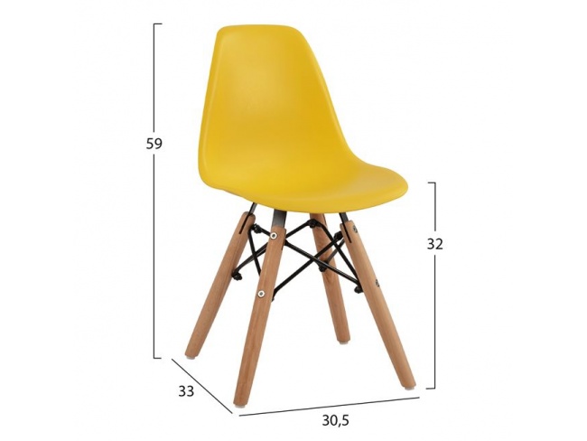 ΚΑΡΕΚΛΑ TWIST KID ΤΜΧ.HM8453.04 - 2