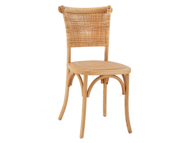 ΚΑΡΕΚΛΑ ΞΥΛΙΝΗ LIBERTY HM8752.01