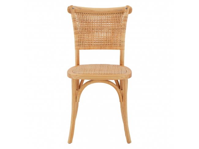 ΚΑΡΕΚΛΑ ΞΥΛΙΝΗ LIBERTY HM8752.01 - 4