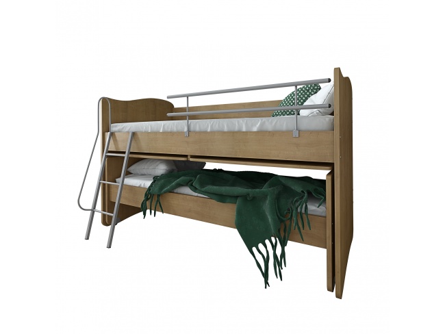 ΚΟΥΚΕΤΑ ΧΑΜΗΛΗ ΚΑΤΩ ΚΡΕΒΑΤΙ ALN 11541971