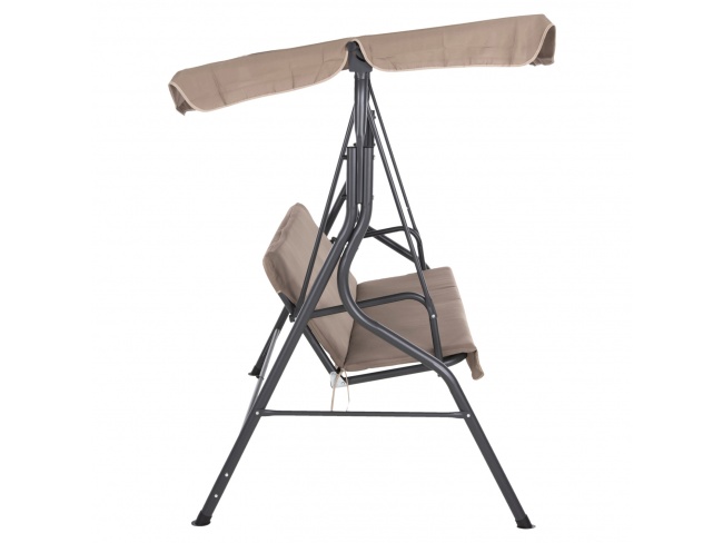 ΚΟΥΝΙΑ 3ΘΕΣΙΑ ΜΕ ΣΚΙΑΣΤΡΟ LIKID HM5979.02 - 4