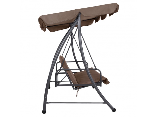 ΚΟΥΝΙΑ-ΚΡΕΒΑΤΙ 3ΘΕΣΙΑ LIKID HM5980.02 - 5