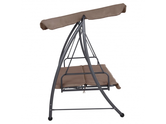 ΚΟΥΝΙΑ-ΚΡΕΒΑΤΙ 3ΘΕΣΙΑ LIKID HM5980.02 - 6