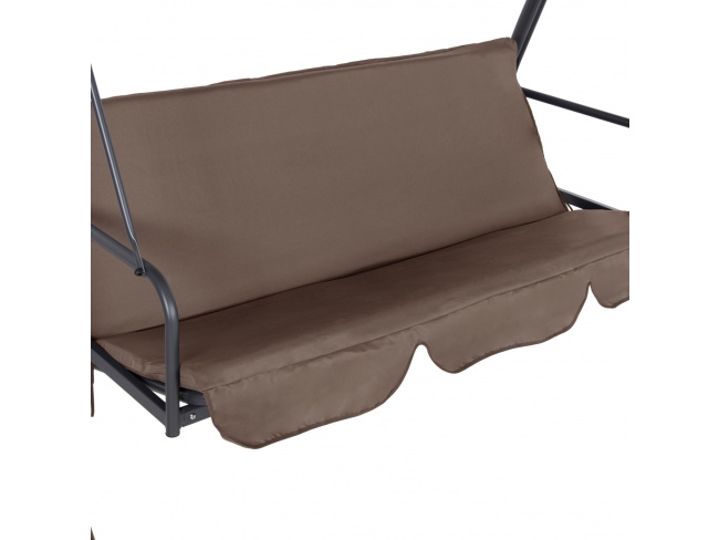 ΚΟΥΝΙΑ-ΚΡΕΒΑΤΙ 3ΘΕΣΙΑ LIKID HM5980.02 - 9