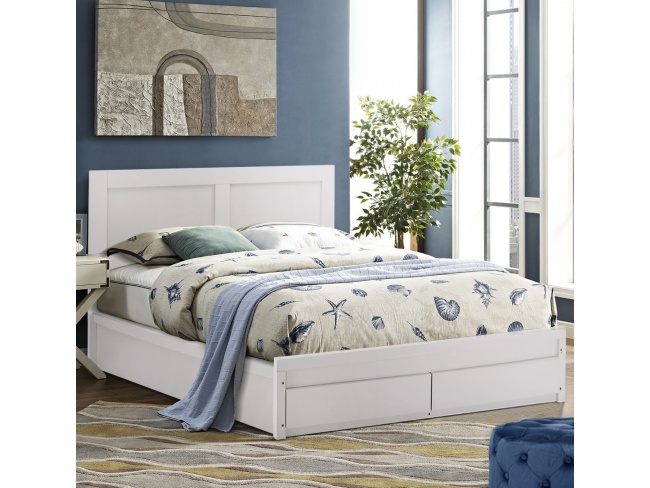 ΚΡΕΒΑΤΙ CAPRI HM312.05 - 3