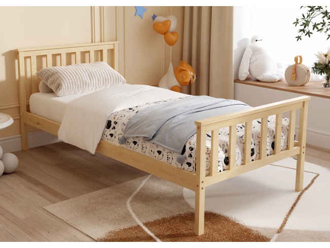 ΚΡΕΒΑΤΙ GIMLY HM675.01 - 3