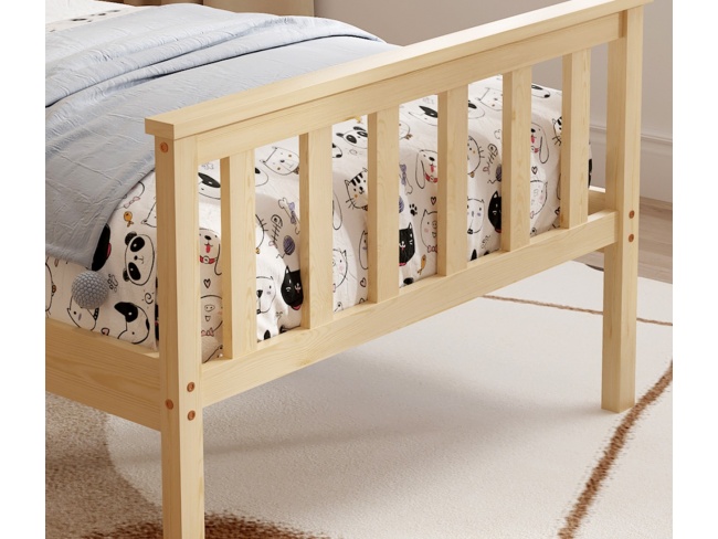 ΚΡΕΒΑΤΙ GIMLY HM675.01 - 6