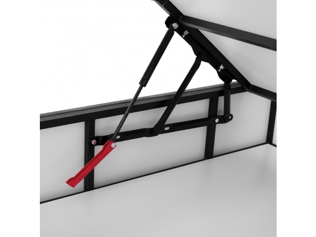 ΚΡΕΒΑΤΙ DOLORES ΜΕ ΑΠΟΘΗΚΕΥΤΙΚΟ HM631.10 - 9