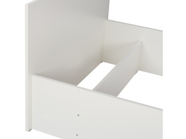 ΚΡΕΒΑΤΙ ADLER ΜΕΛΑΜΙΝΗΣ HM2433.03 - 6
