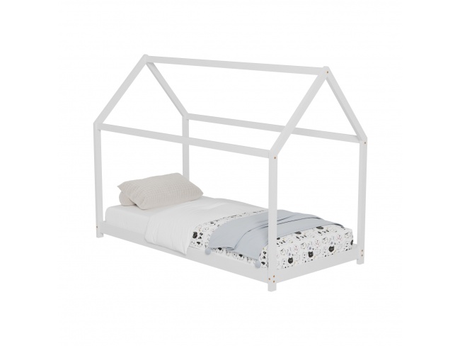 ΚΡΕΒΑΤΙ ΠΑΙΔΙΚΟ PEPE MONTESSORI HM678.03 ΚΡΕΒΑΤΙ ΠΑΙΔΙΚΟ PEPE MONTESSORI HM678.03
