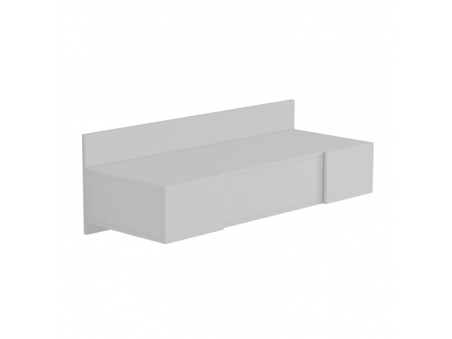 ΚΡΕΜΑΣΤΗ ΤΟΥΑΛΕΤΑ ΜΕ ΚΑΘΡΕΠΤΗ LINDE HM8960.11 - 4