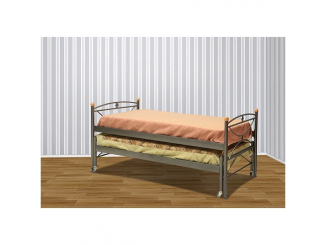 ΚΡΕΒΑΤΙ ΣΥΡΟΜΕΝΟ 517-190-380 - 2