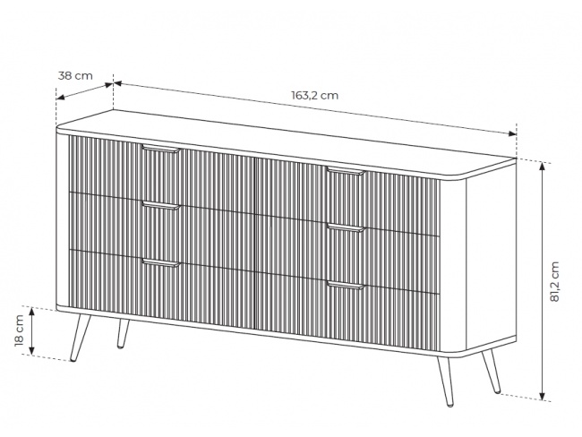 ΣΥΡΤΑΡΙΕΡΑ LANTE L_LNT_37_CZ - 5