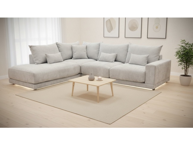 ΓΩΝΙΑΚΟΣ ΚΑΝΑΠΕΣ LORA - 2