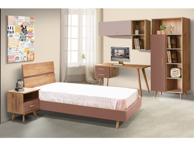 ΠΑΙΔΙΚΗ ΣΥΝΘΕΣΗ ΧΕΙΡΟΠΟΙΗΤΗ SIXTIES L.A. ΠΑΙΔΙΚΗ ΣΥΝΘΕΣΗ ΧΕΙΡΟΠΟΙΗΤΗ SIXTIES L.A.