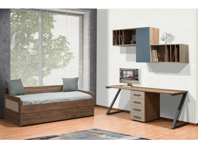 ΔΩΜΑΤΙΟ ZITA L.A. ΔΩΜΑΤΙΟ ZITA L.A.