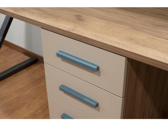 ΔΩΜΑΤΙΟ ZITA  L.A. - 2