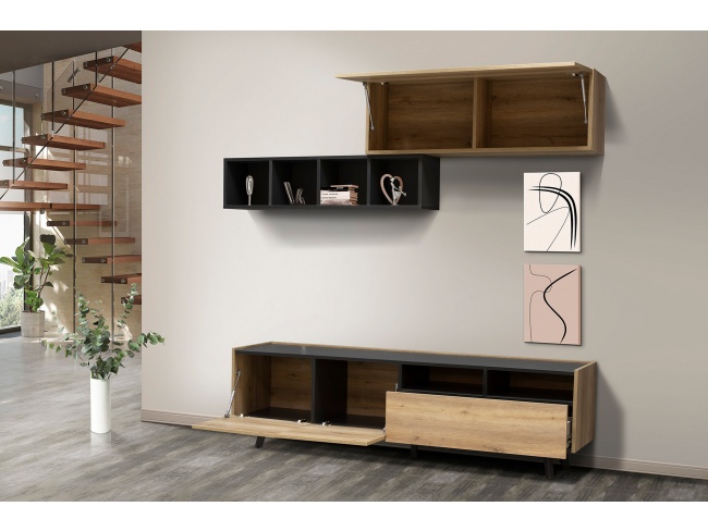 ΣΥΝΘΕΣΗ MILANO LINE ART - 2