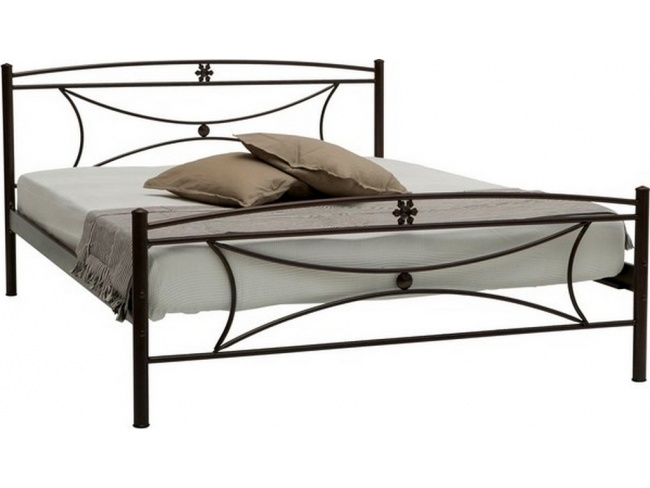 METAΛΛΙΚΟ ΚΡΕΒΑΤΙ ΜΑΡΓΑΡΙΤΑ - 2