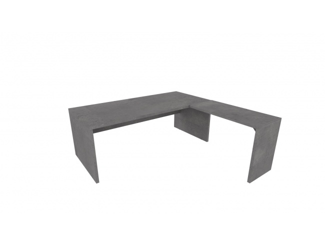 ΑΝΑΡΤΩΜΕΝΗ ΕΠΕΚΤΑΣΗ MASTER 110x50 εκ. - 4