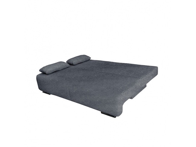 ΚΑΝΑΠΕΣ-ΚΡΕΒΑΤΙ MAYA 1044 IN ASH - 3