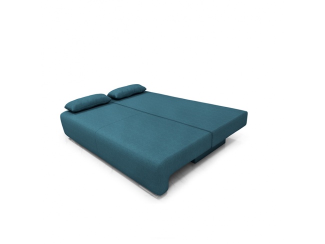 ΚΑΝΑΠΕΣ-ΚΡΕΒΑΤΙ MAYA 1044 IN PETROL - 3