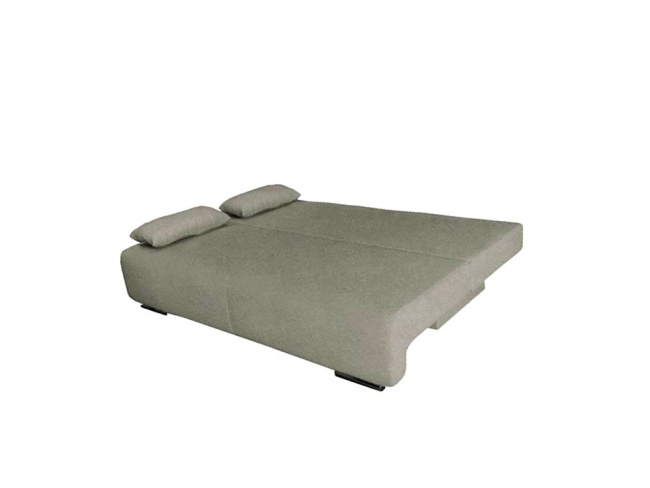 ΚΑΝΑΠΕΣ-ΚΡΕΒΑΤΙ MAYA 1044 IN TAUPE - 3