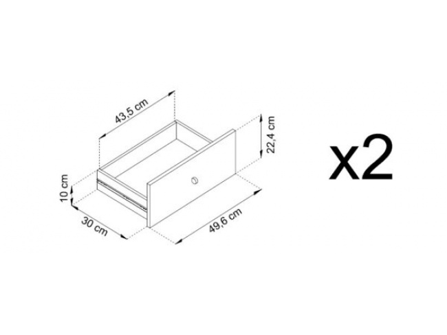 ΤΡΑΠΕΖΑΚΙ ΣΑΛΟΝΙΟΥ MONO P_MNBz_40_G - 6