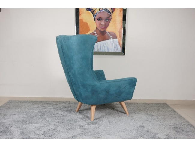 ΠΟΛΥΘΡΟΝΑ ΧΕΙΡΟΠΟΙΗΤΗ Νο 4 - 4