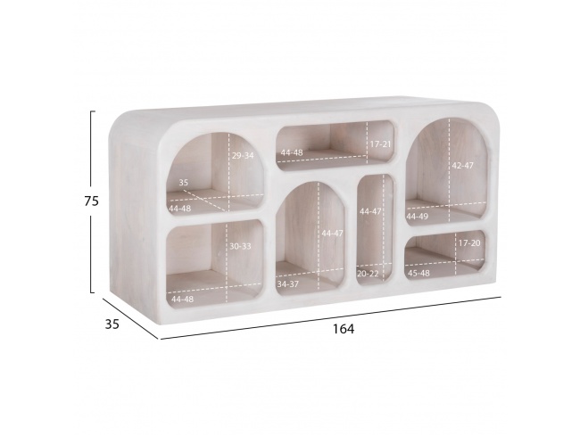 ΜΠΟΥΦΕΣ HANDYR HM9705 - 2